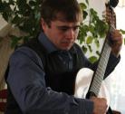 Гитарист Алексей 